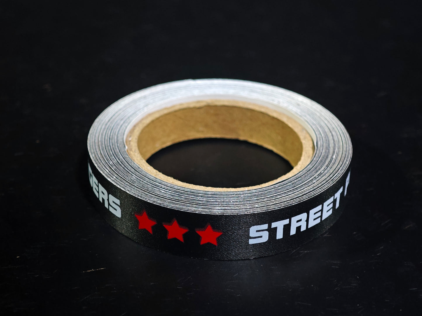 STREET PONGERS EDGETAPE