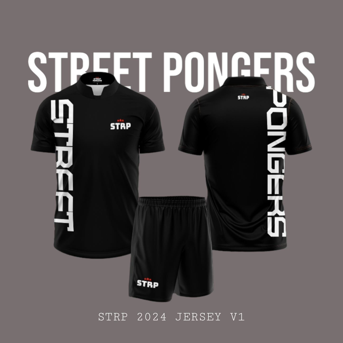 2024 V1 PREMIUM JERSEY