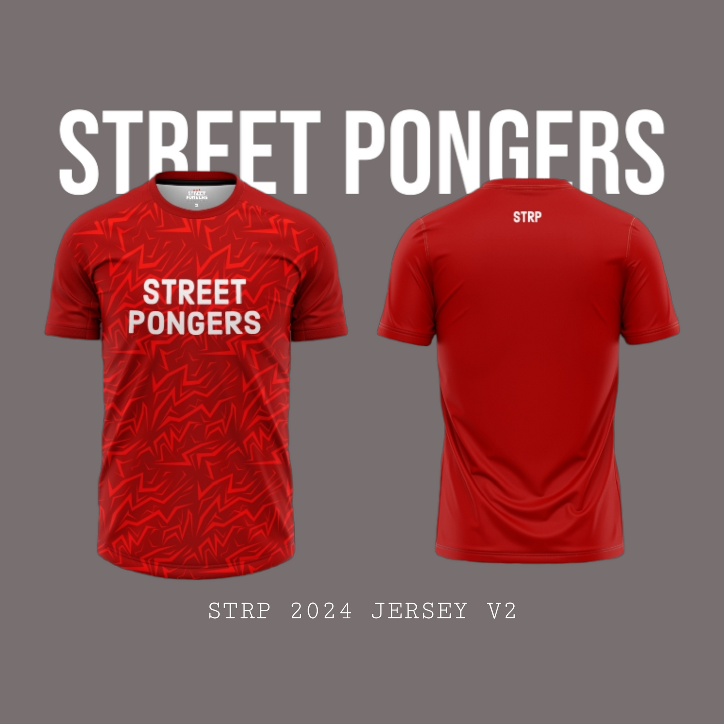 2024 V2 PREMIUM JERSEY