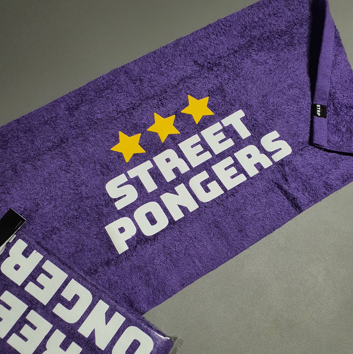 STRP TOWEL