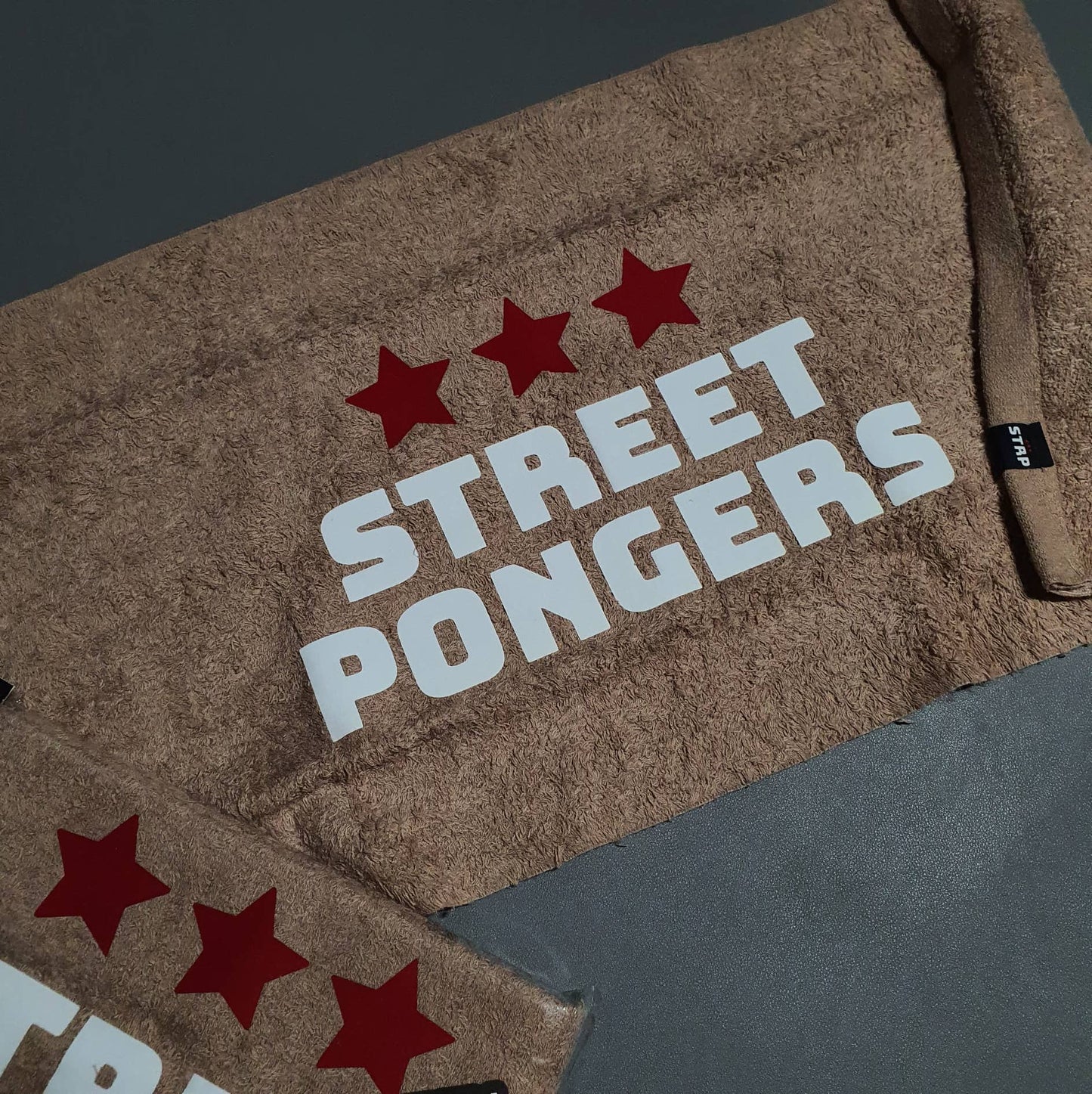 STRP TOWEL