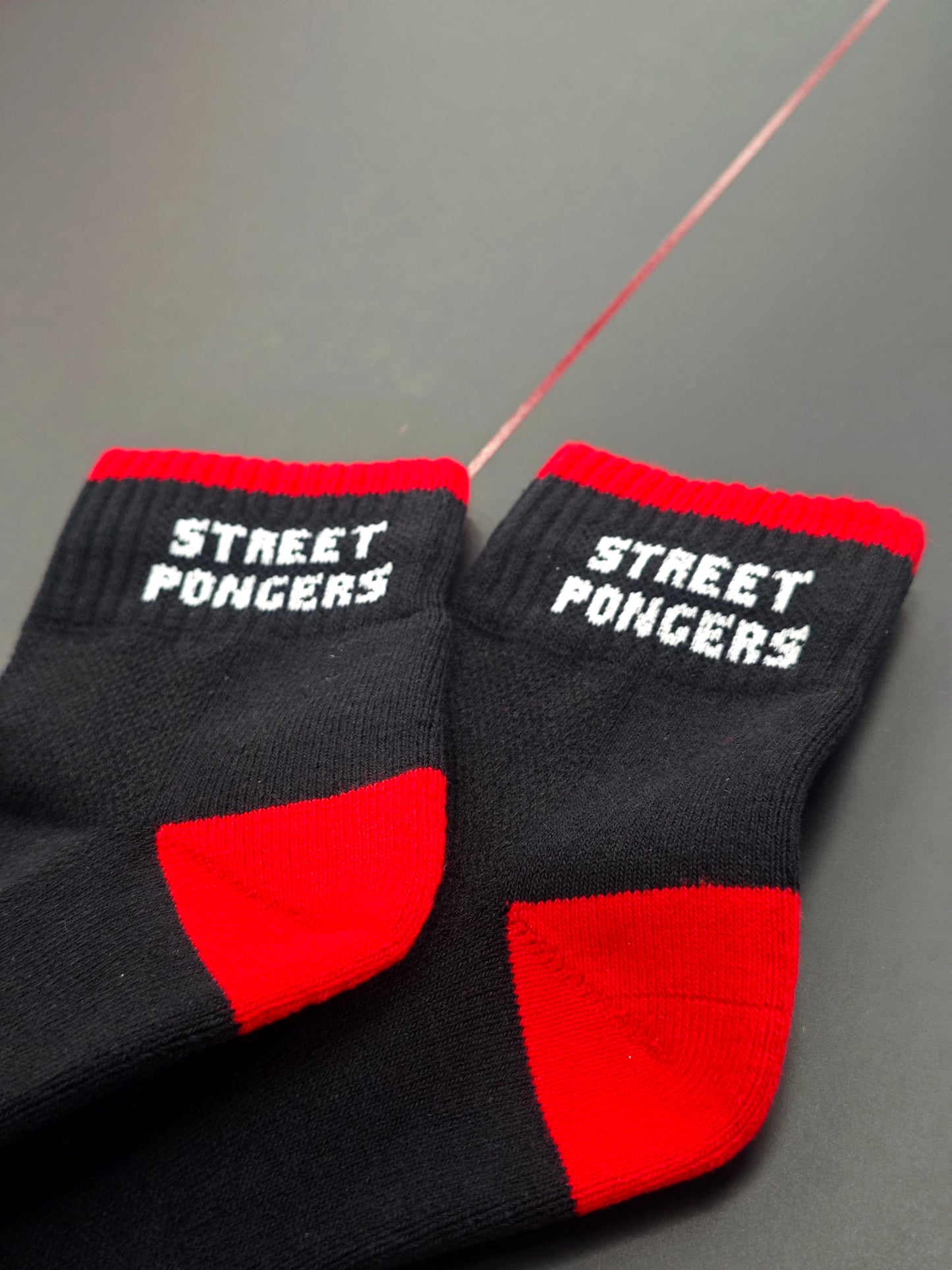 V1 2025 Socks