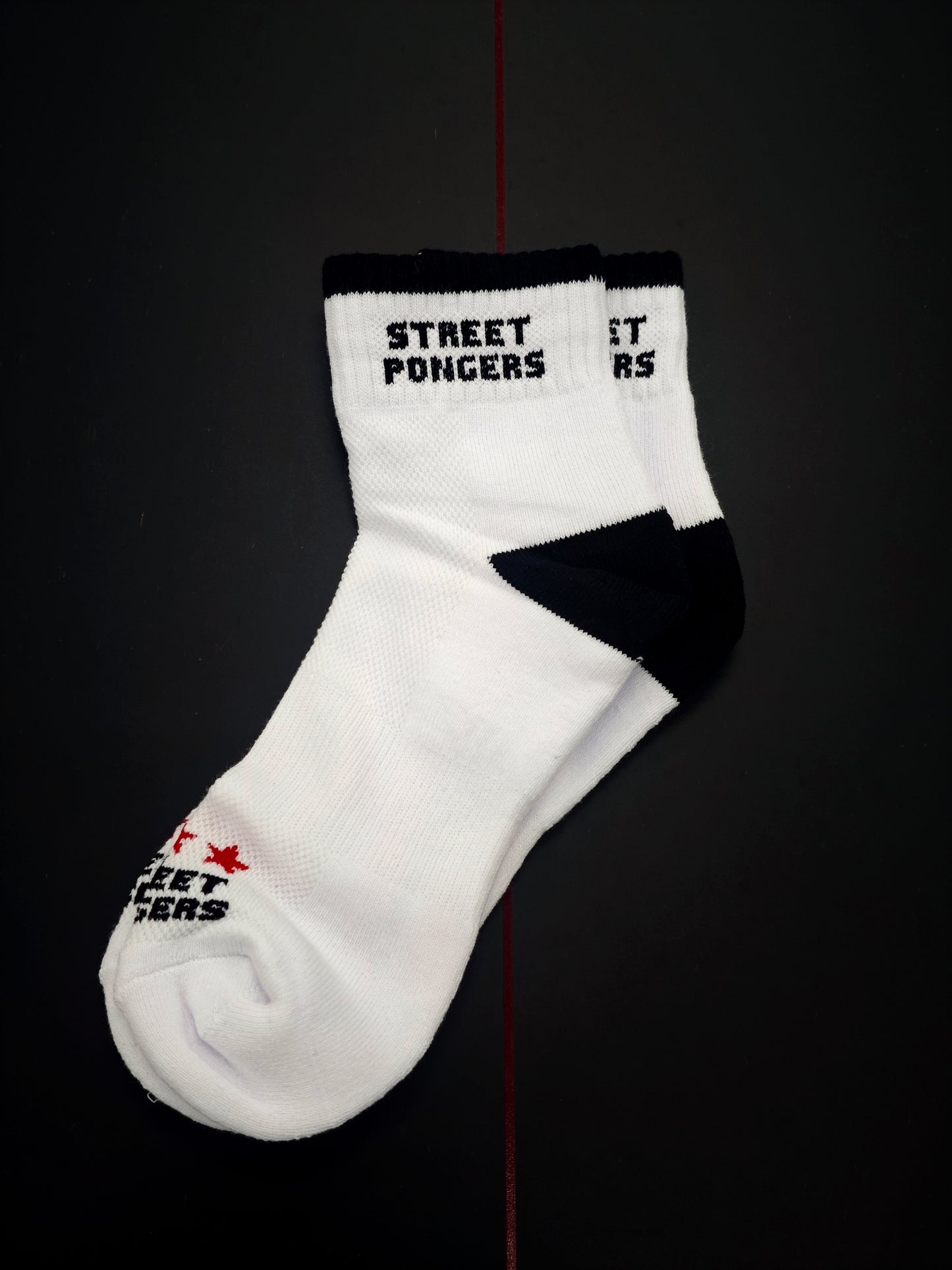 V1 2025 Socks
