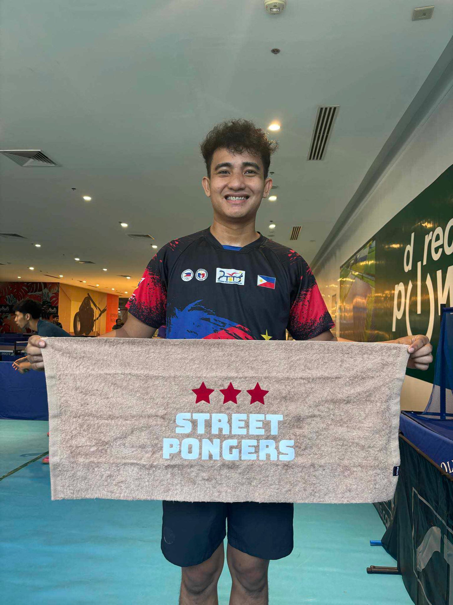 STRP TOWEL