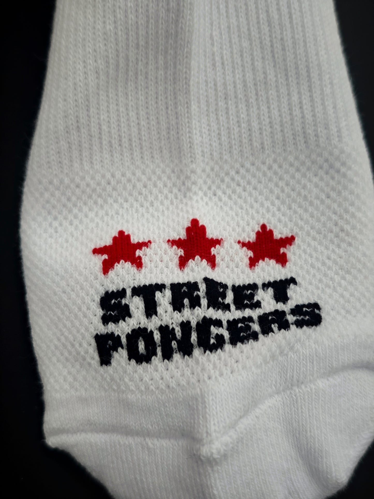 V1 2025 Socks