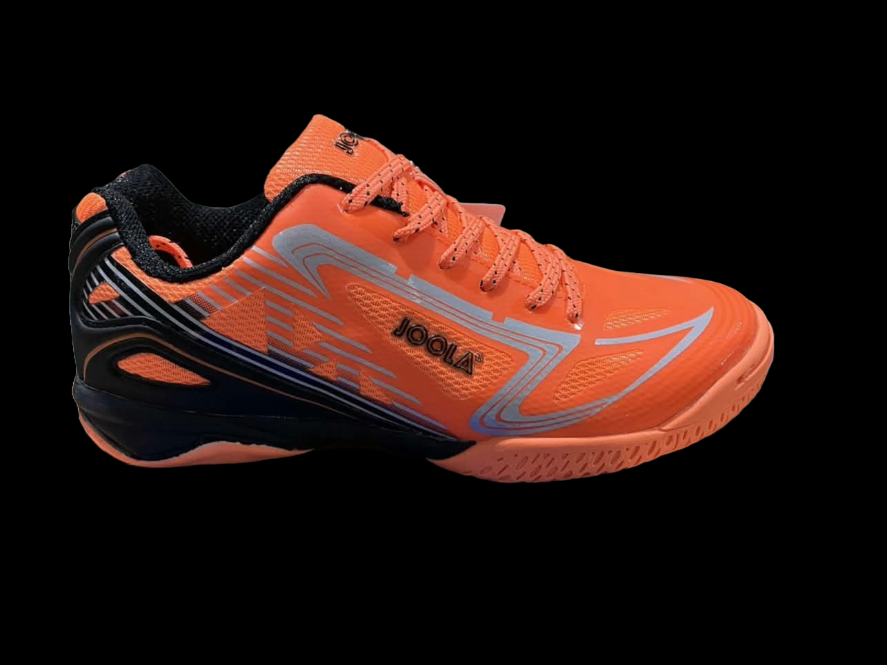 JOOLA SHOES ATOLL ORANGE