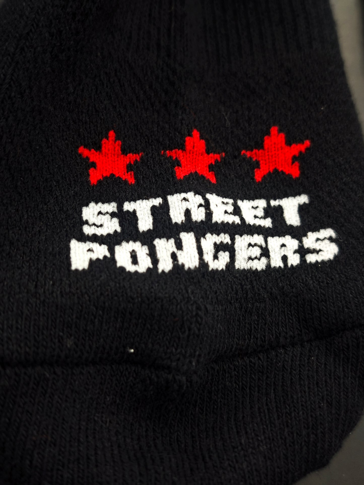 V1 2025 Socks