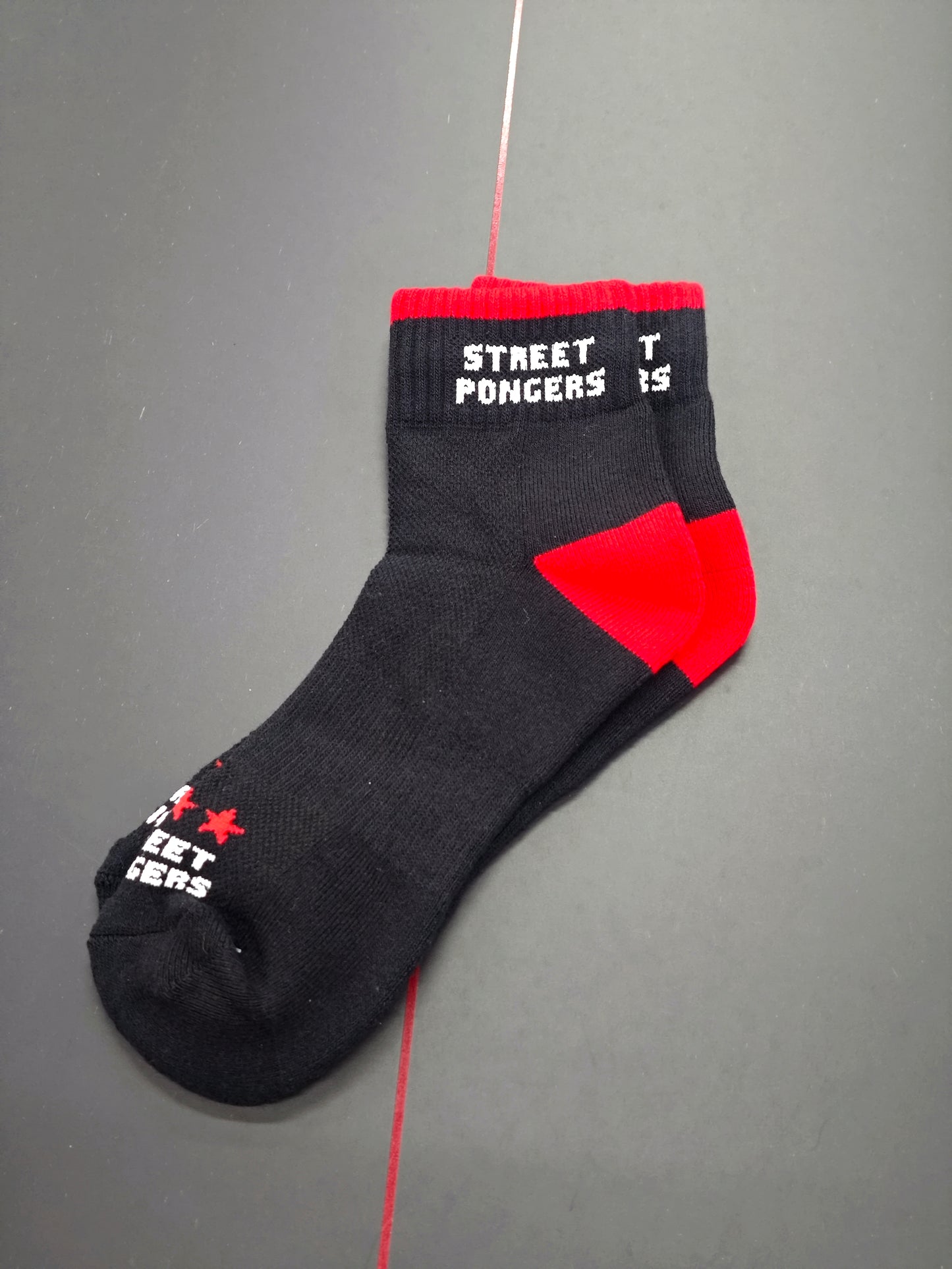 V1 2025 Socks