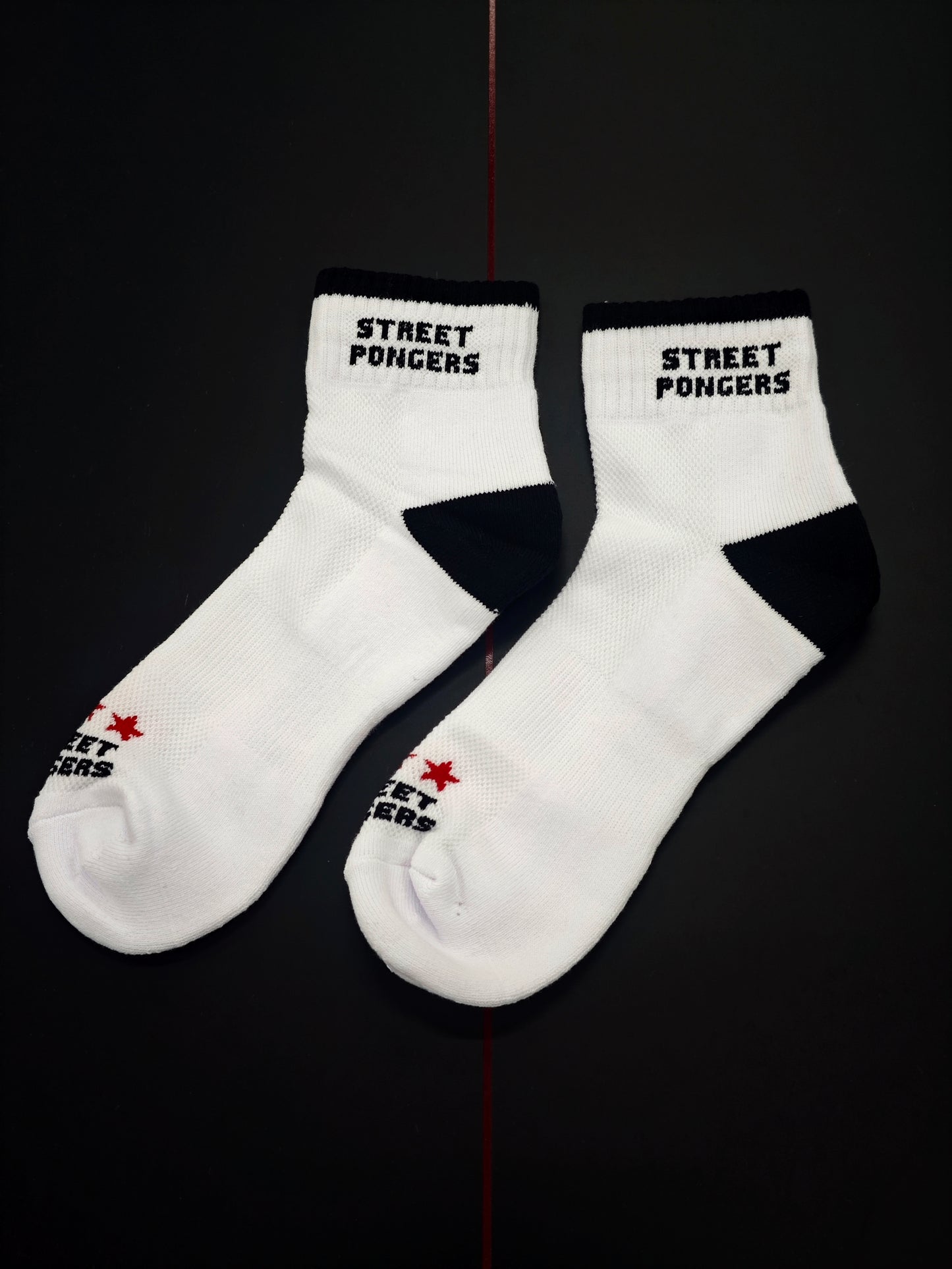 V1 2025 Socks
