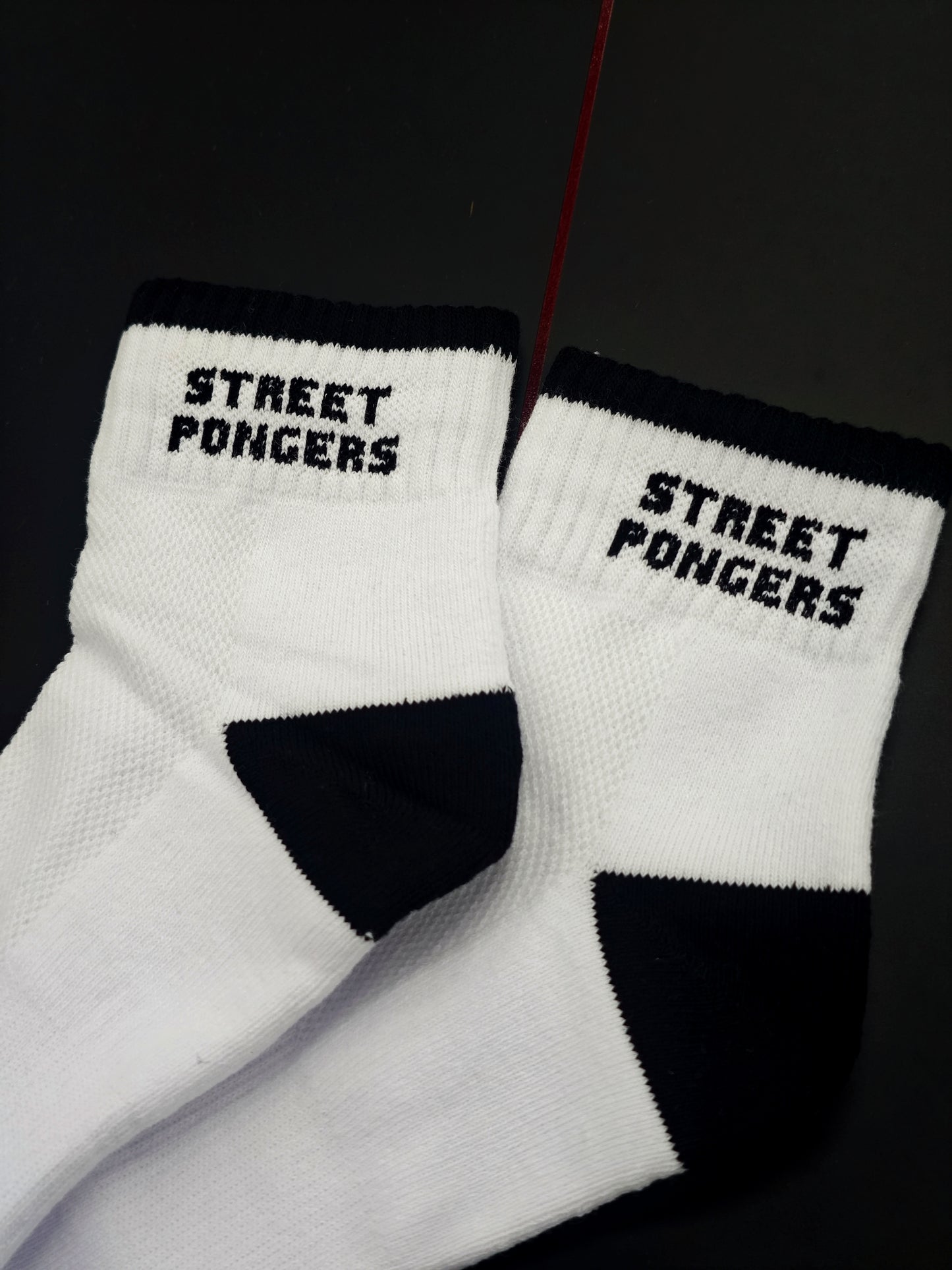 V1 2025 Socks