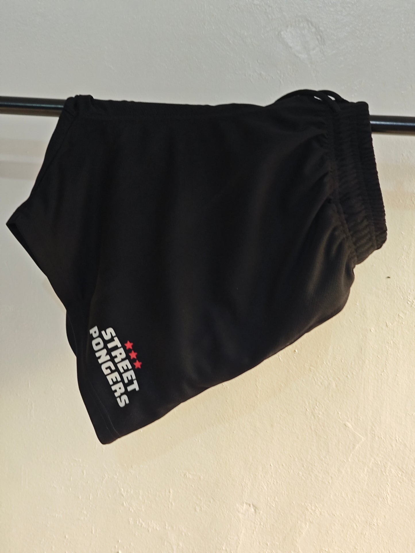 PROMO SHORT