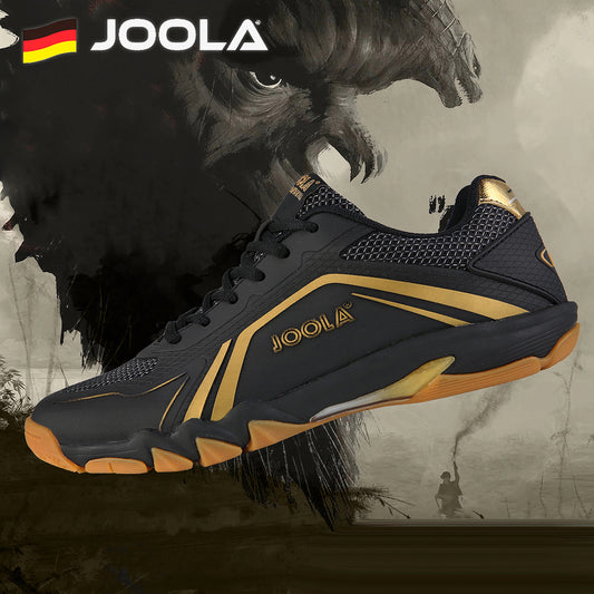 JOOLA SHOES KING KONG BLACK