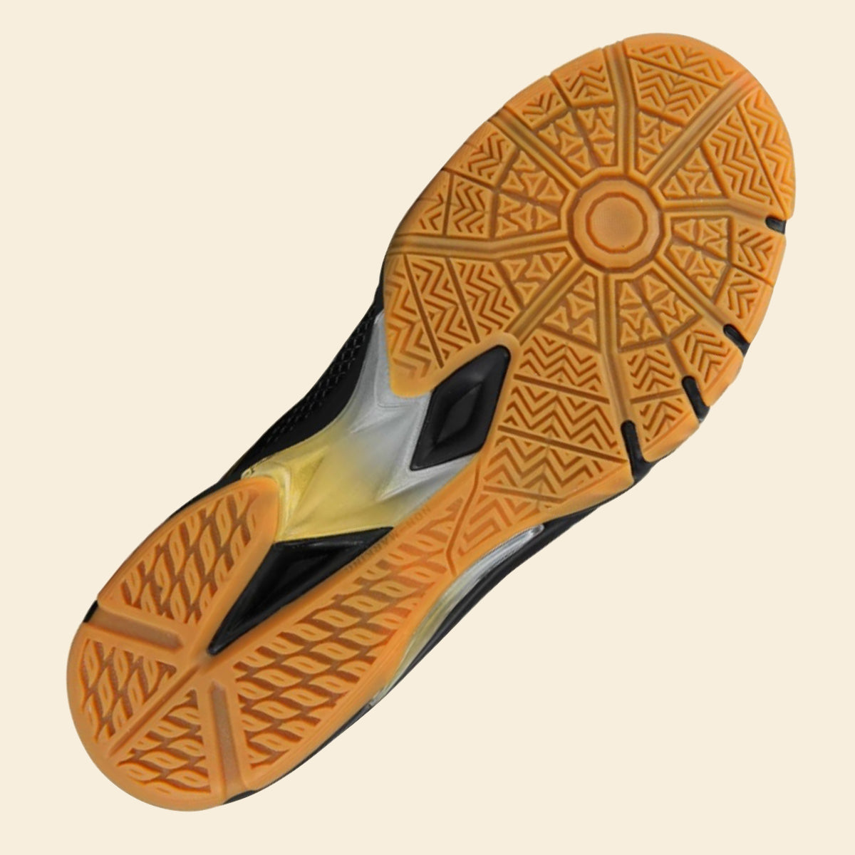 JOOLA SHOES KING KONG BLACK