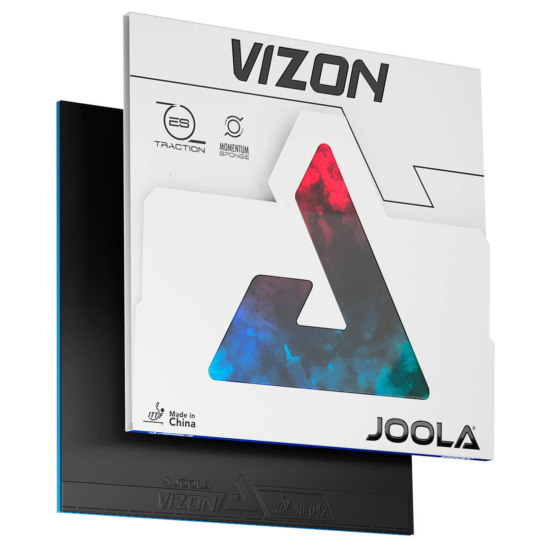 JOOLA RUBBER VIZON