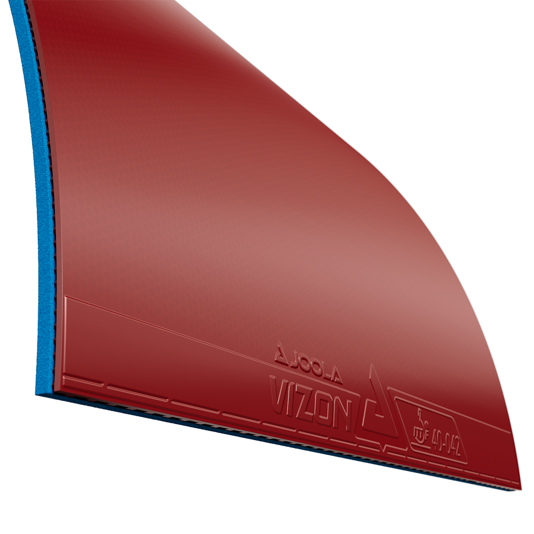 JOOLA RUBBER VIZON
