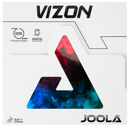 JOOLA RUBBER VIZON