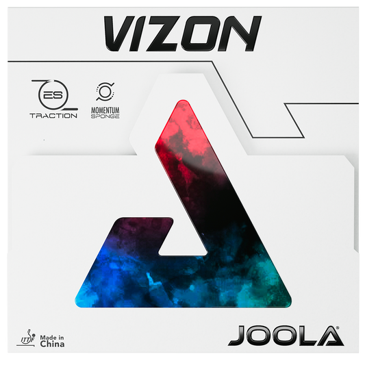 JOOLA RUBBER VIZON