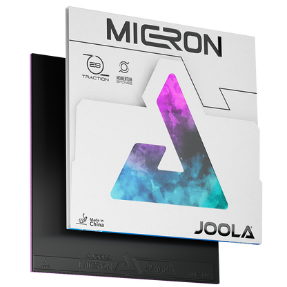 JOOLA RUBBER MICRON