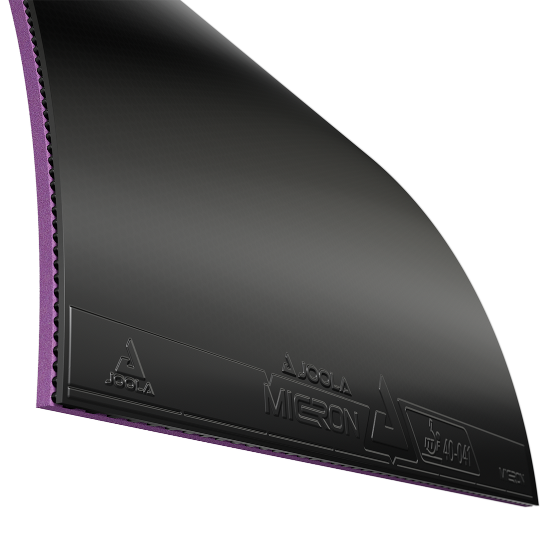 JOOLA RUBBER MICRON