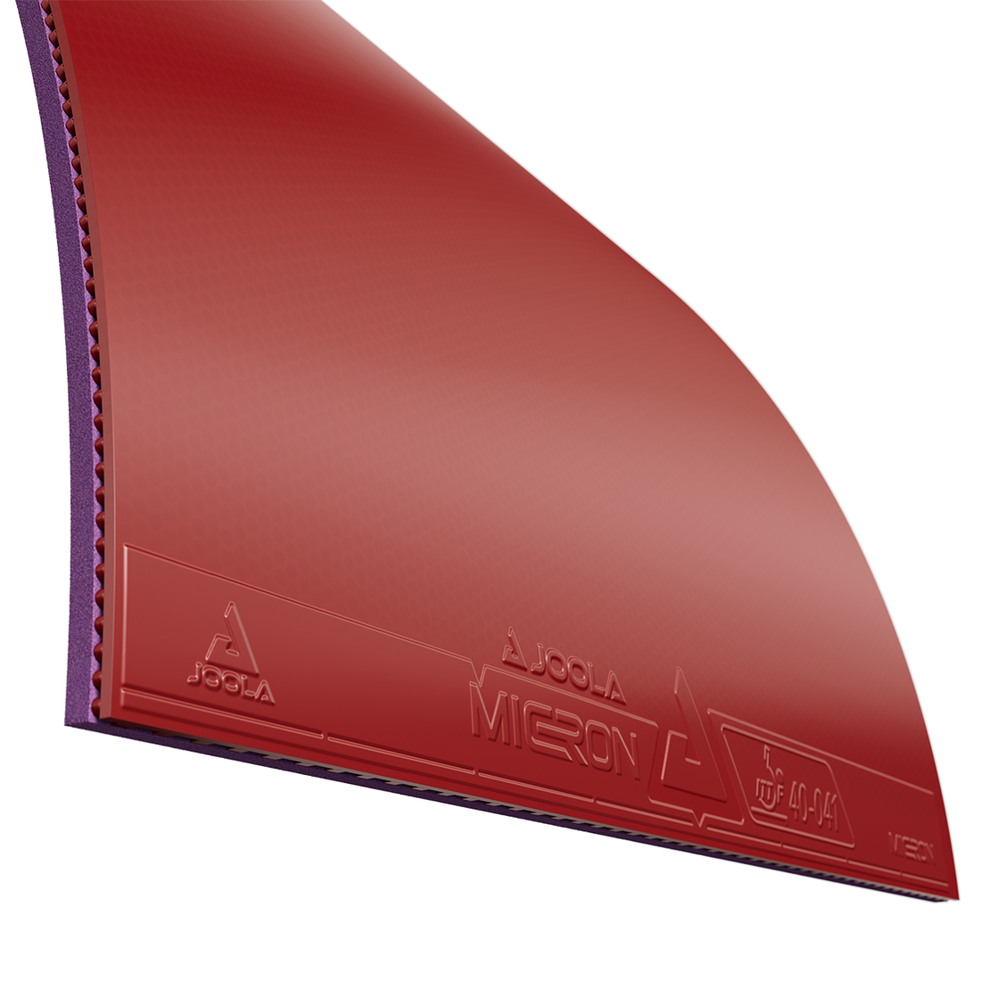 JOOLA RUBBER MICRON
