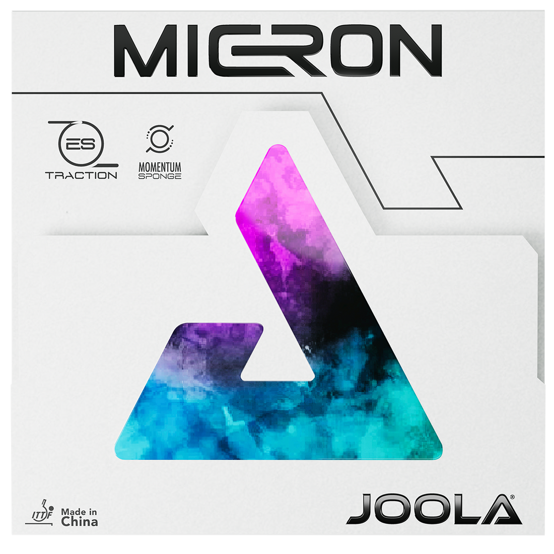 JOOLA RUBBER MICRON