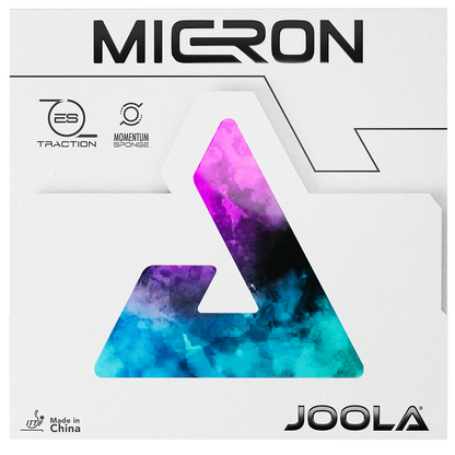JOOLA RUBBER MICRON