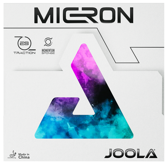 JOOLA RUBBER MICRON