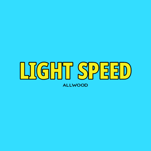 LIGHT SPEED BLADE