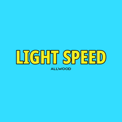 LIGHT SPEED BLADE