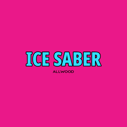 ICE SABER BLADE