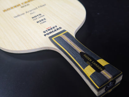 ROZEN CARBON GOLD