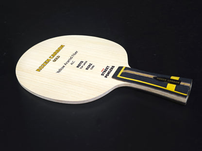 ROZEN CARBON GOLD