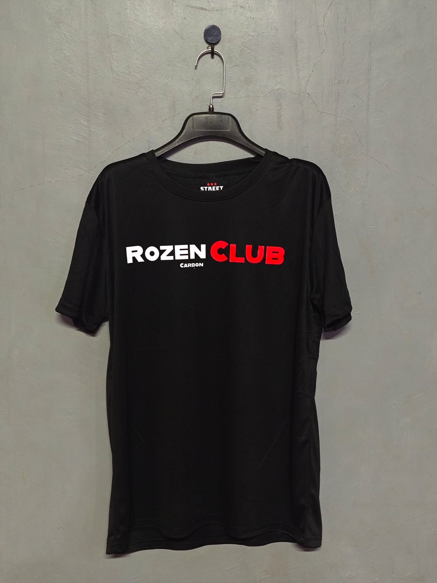 DRI FIT V4 ROZEN CLUB