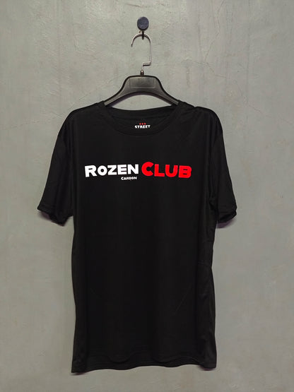DRI FIT V4 ROZEN CLUB