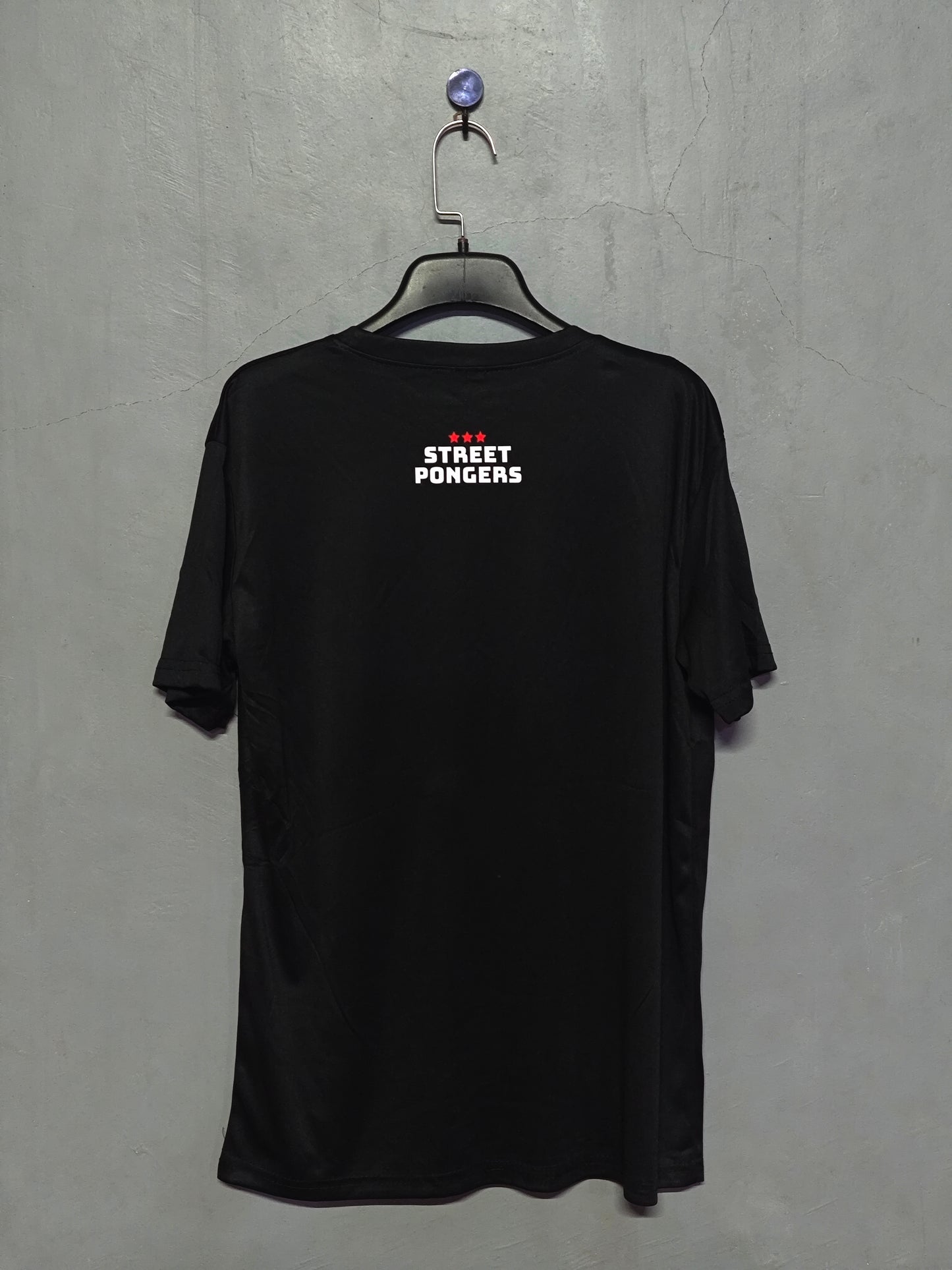 DRI FIT V4 ROZEN CLUB