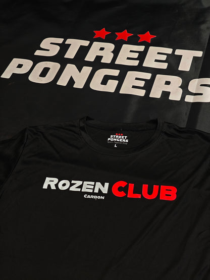 DRI FIT V4 ROZEN CLUB