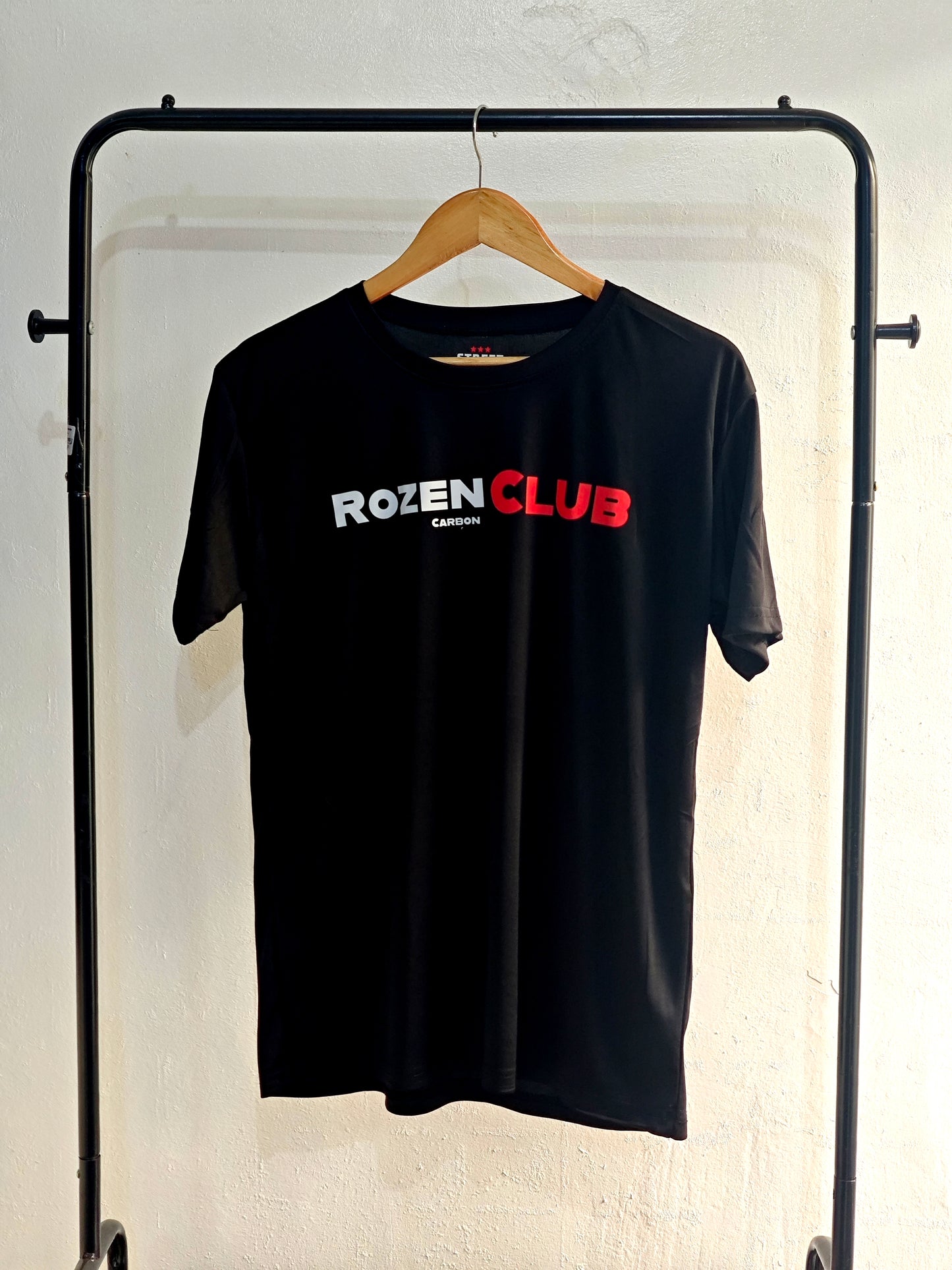 DRI FIT V4 ROZEN CLUB