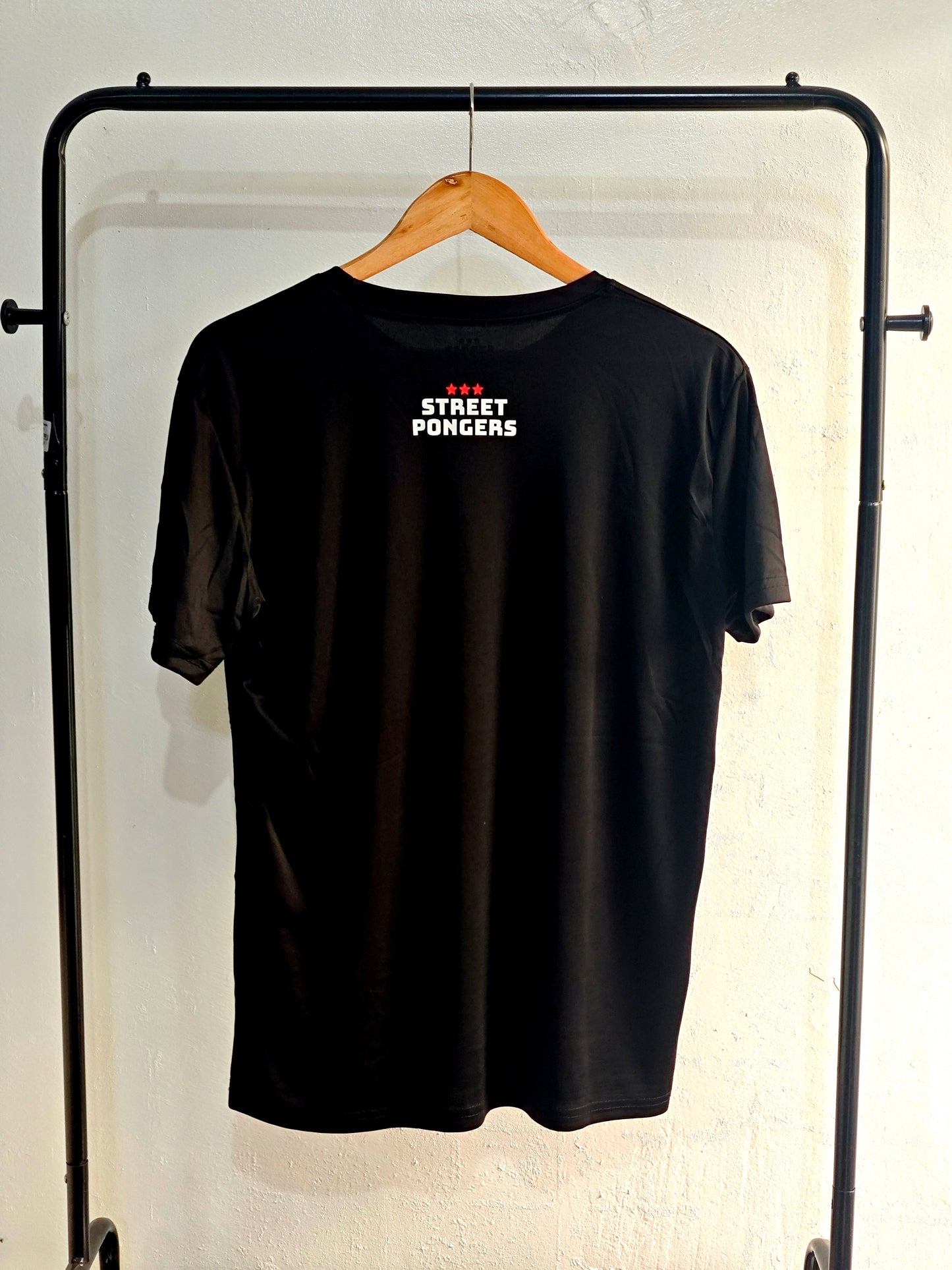 DRI FIT V4 ROZEN CLUB