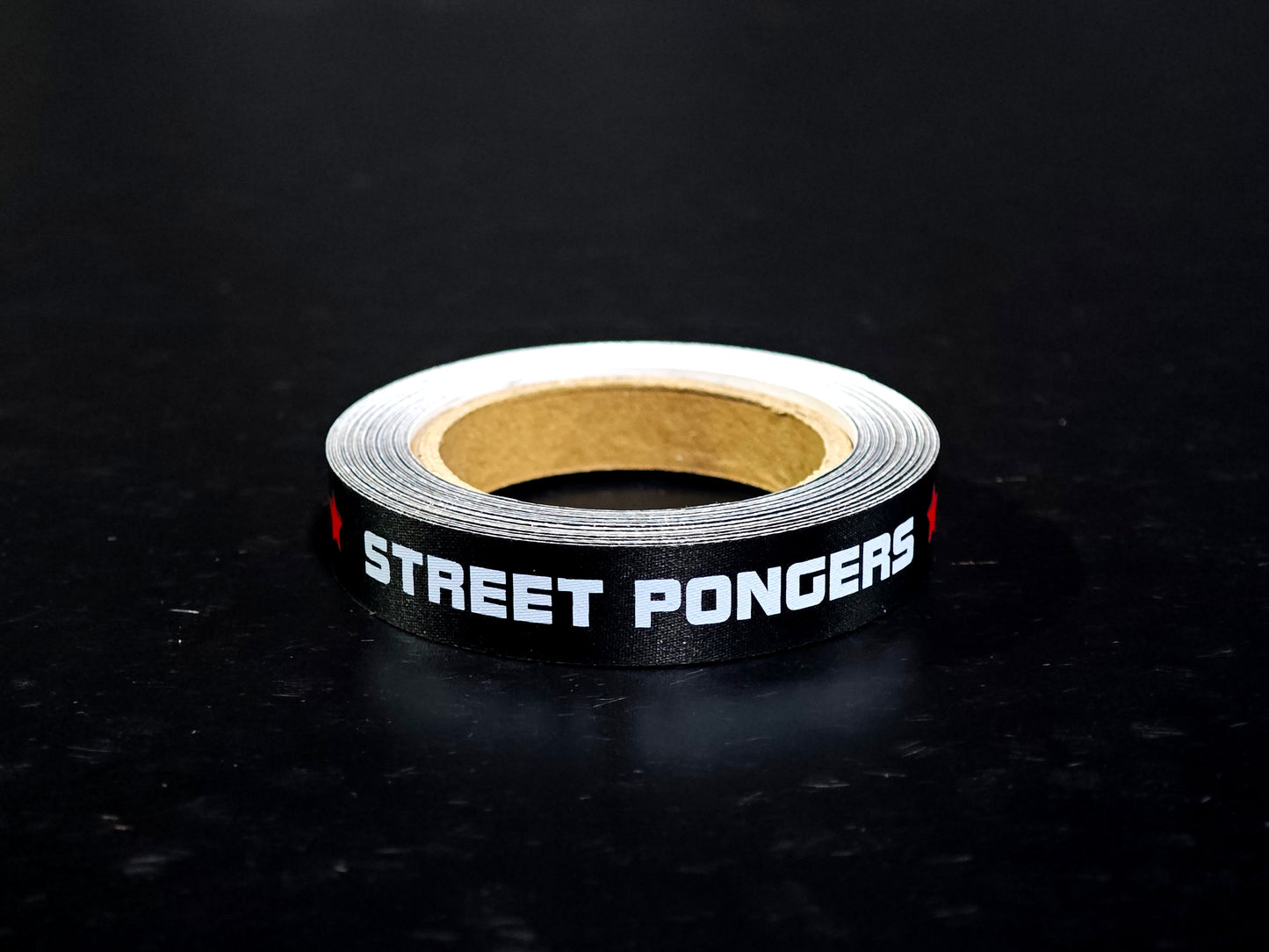 STREET PONGERS EDGETAPE