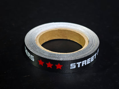 STREET PONGERS EDGETAPE