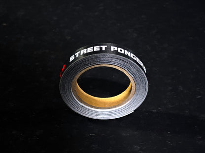 STREET PONGERS EDGETAPE