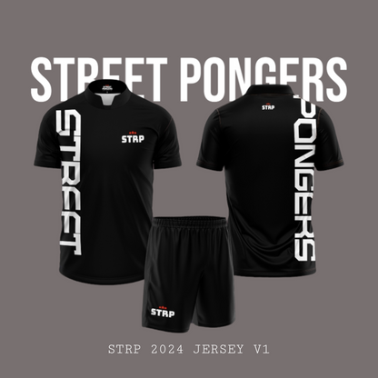 STRP 2024 V1 Jersey