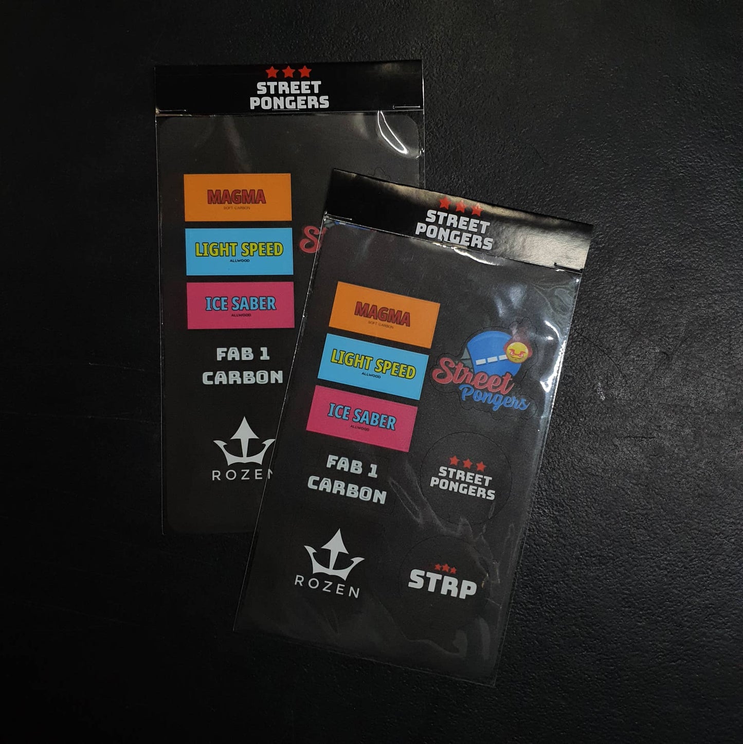 STICKER PACK V1