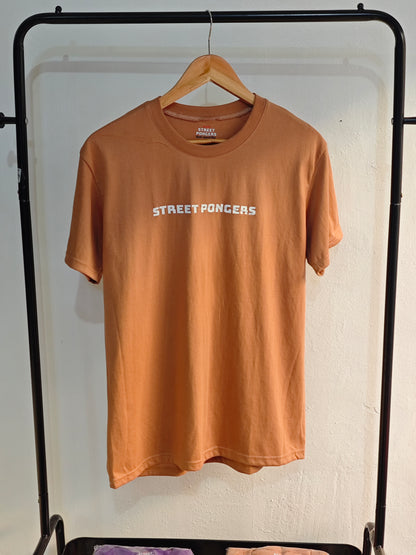 COTTON TEE