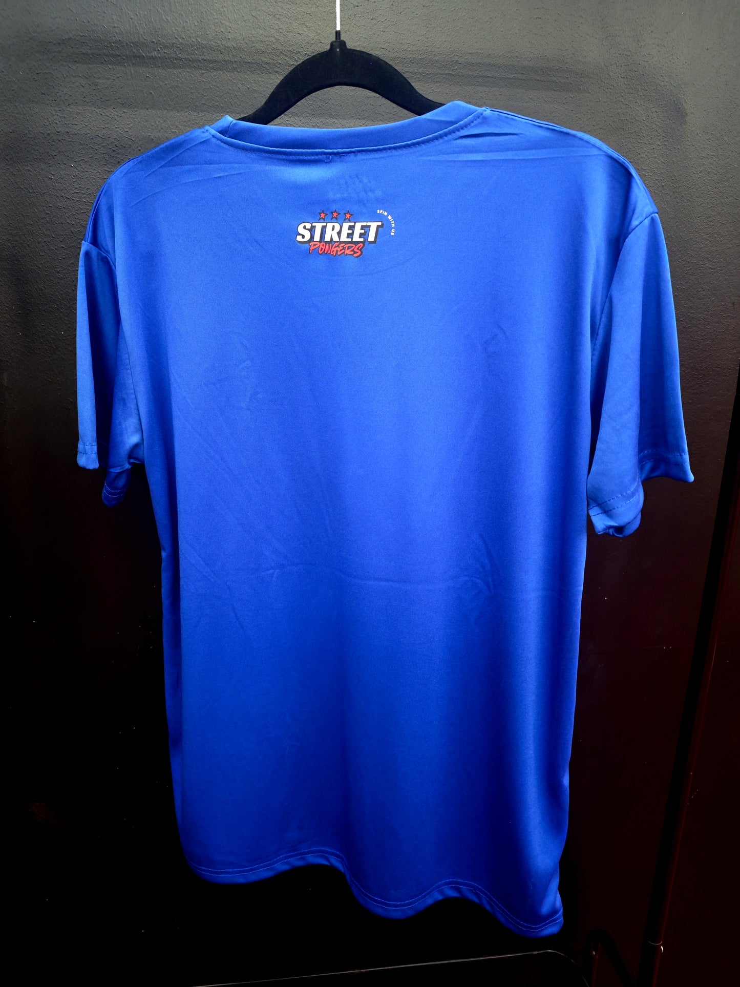 Dri Fit V6