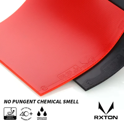 LOKI RUBBER RXTON 1