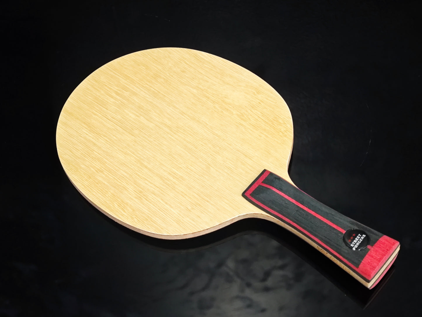 Strexor Impact Pro Red Carbon