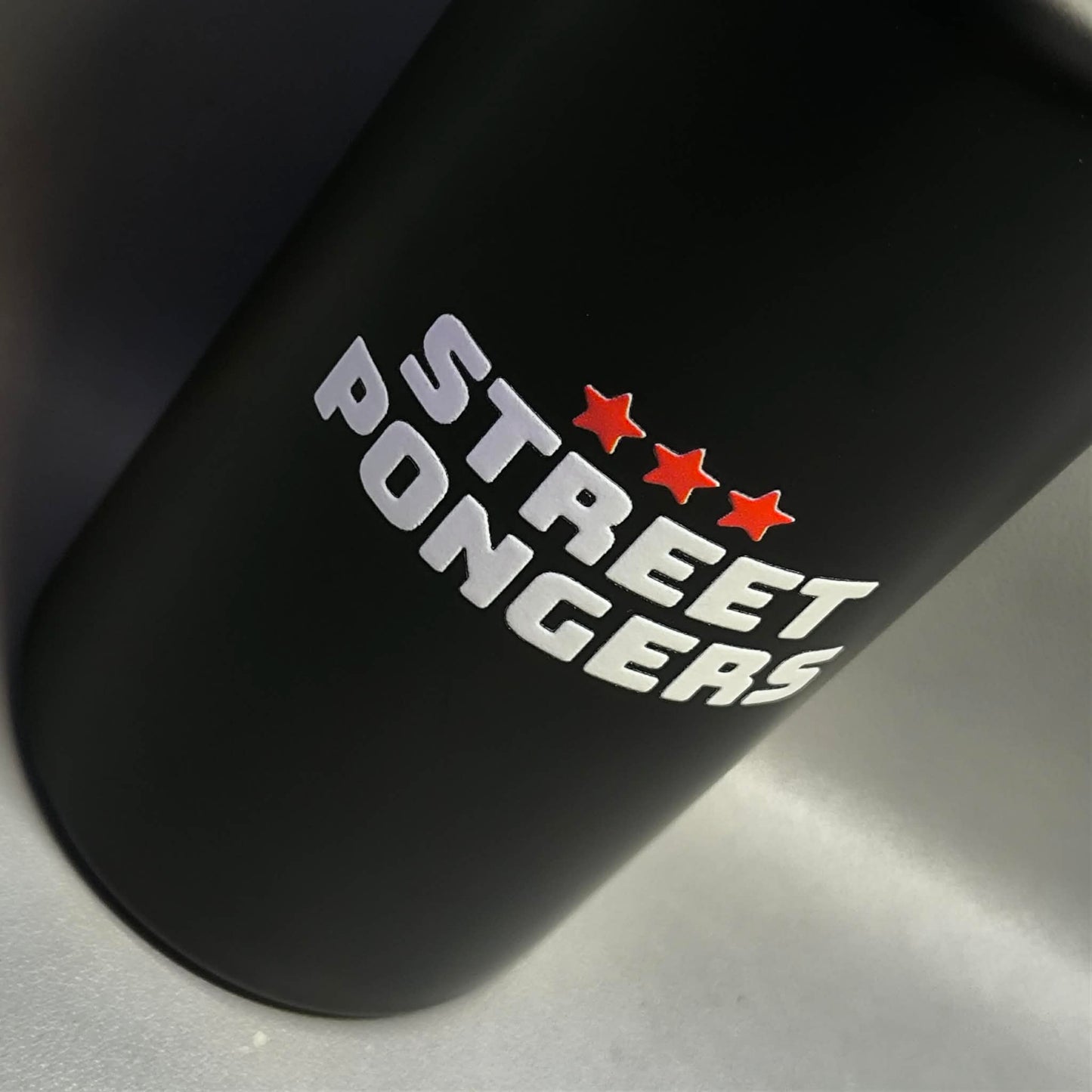 WATER BOTTLE