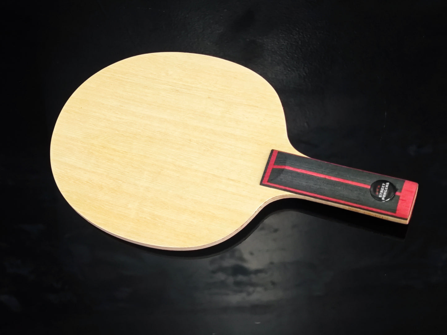 Strexor Impact Pro Red Carbon