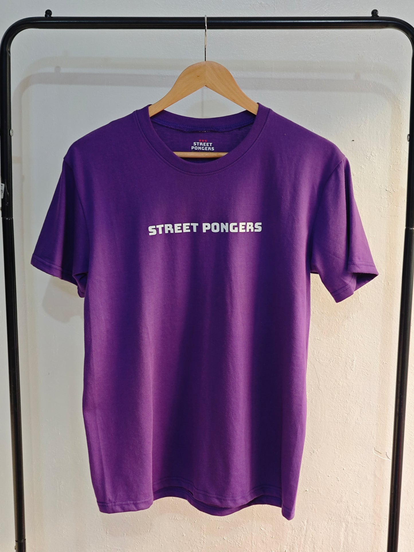 COTTON TEE